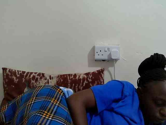 Anitah1 Live Webcam on BongaCams