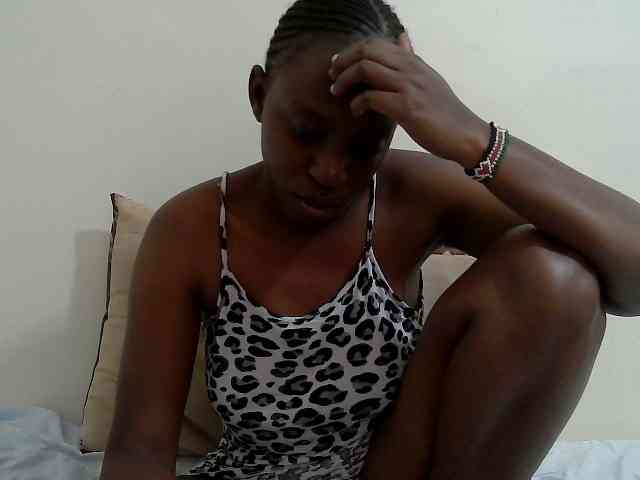 Anitah1 Live Webcam on BongaCams