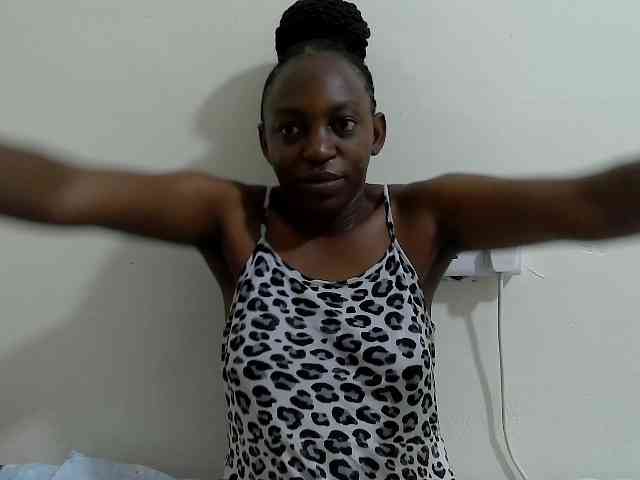 Anitah1 webcam