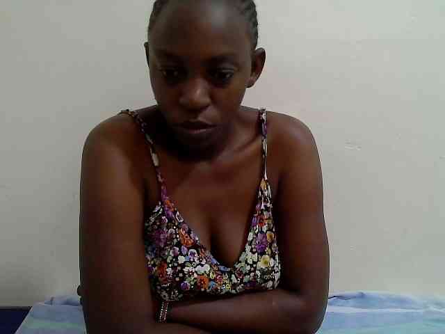 Anitah1 webcam