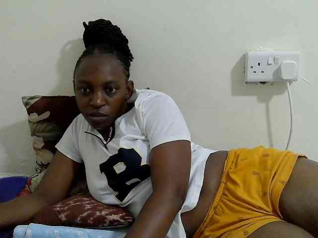 Anitah1 webcam