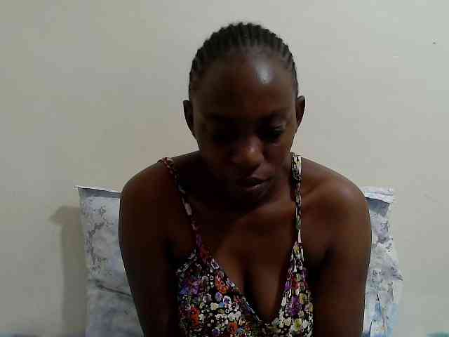 Anitah1 webcam