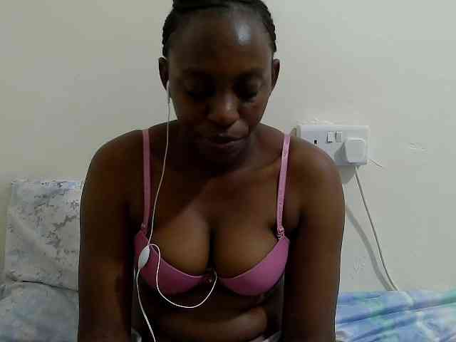 Anitah1 Live Webcam on BongaCams