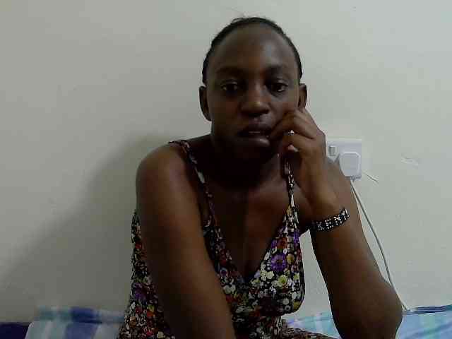 Anitah1 webcam