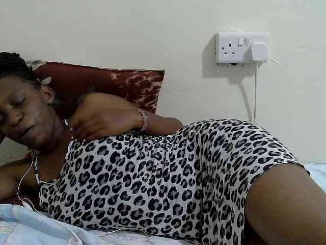 Anitah1 webcam