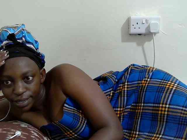 Anitah1 webcam