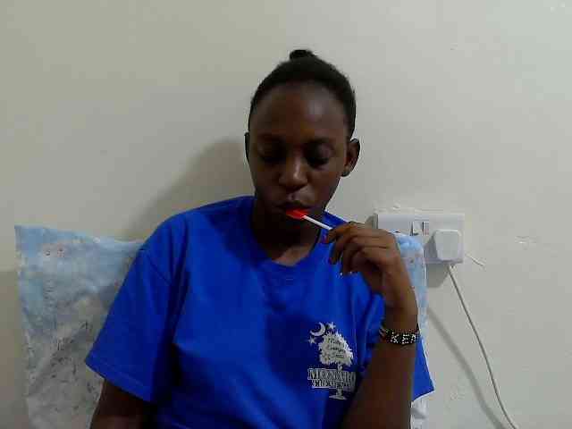 Anitah1 webcam
