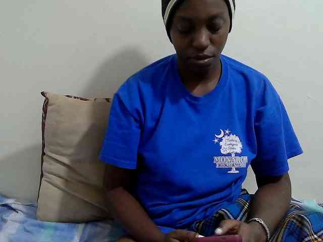 Anitah1 Live Webcam on BongaCams