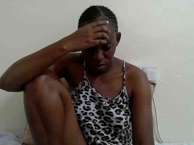 Anitah1 Live Webcam on BongaCams