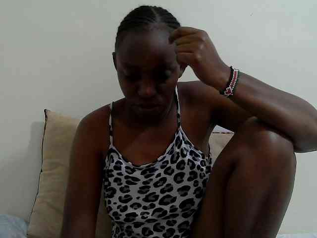 Anitah1 Live Webcam on BongaCams