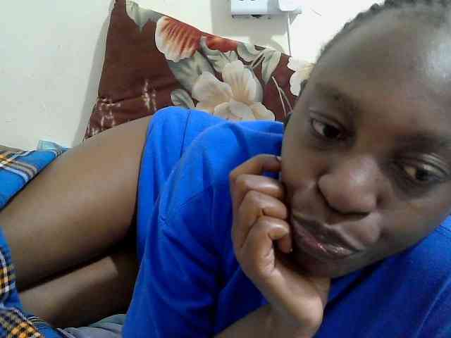 Anitah1 Live Webcam on BongaCams