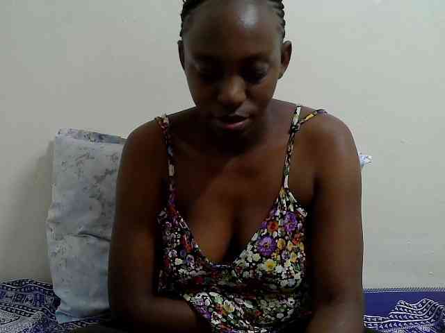 Anitah1 webcam