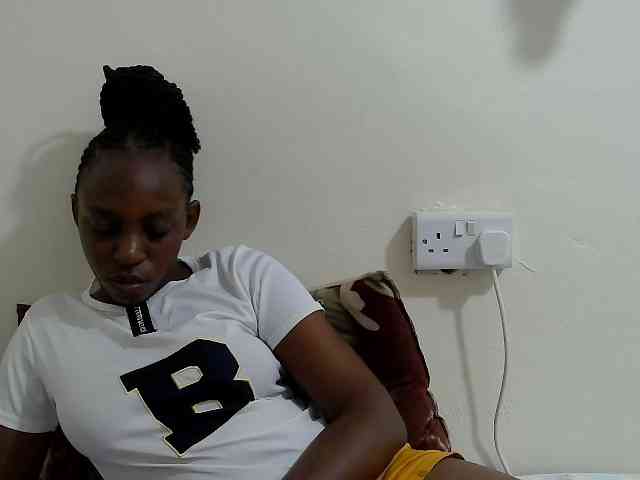 Anitah1 webcam