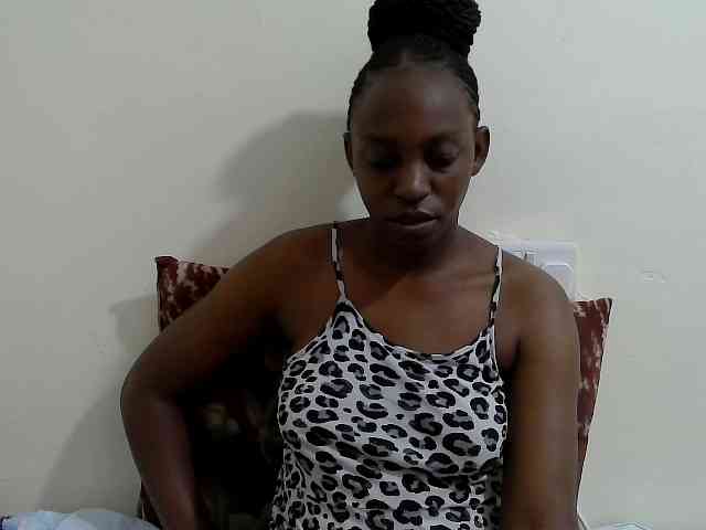 Anitah1 webcam