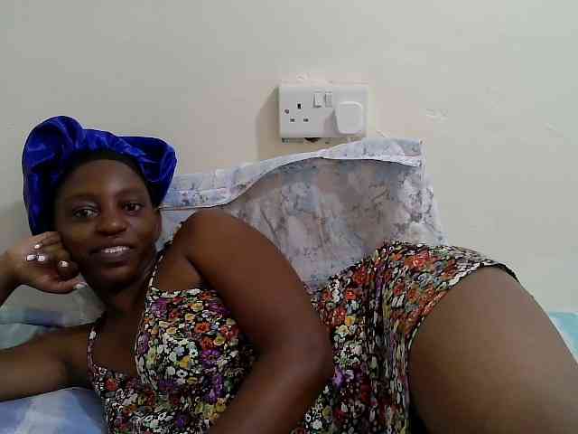 Anitah1 webcam
