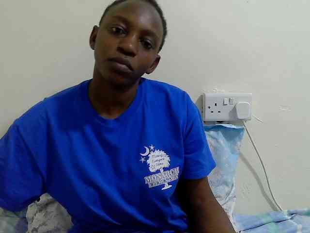 Anitah1 webcam