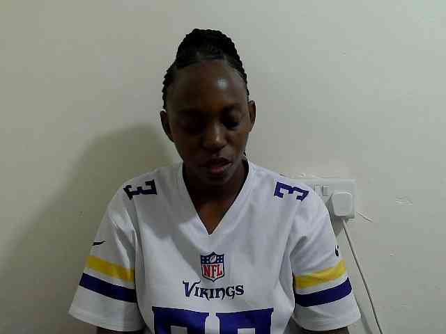 Anitah1 webcam