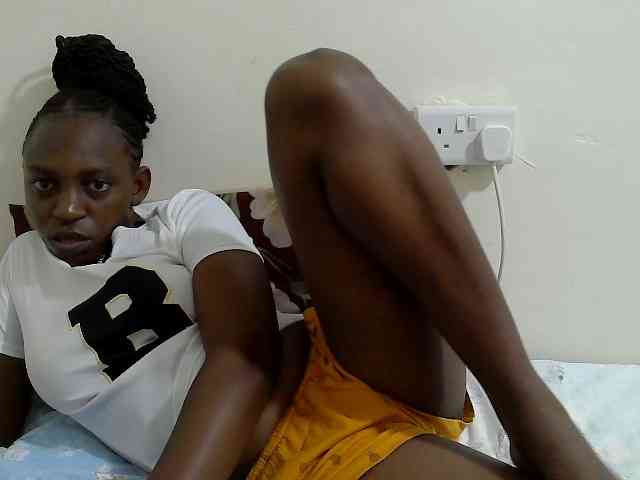 Anitah1 webcam