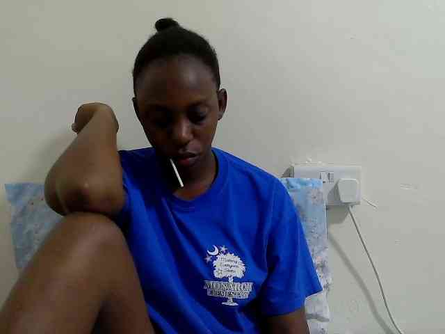 Anitah1 webcam