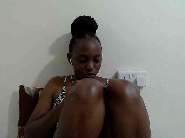 Anitah1 webcam