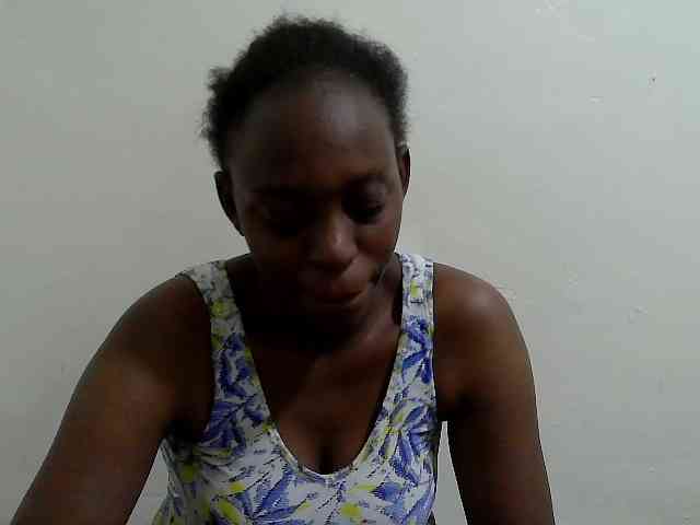 Anitah1 Live Webcam on BongaCams