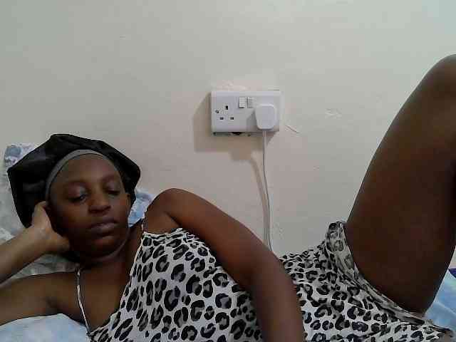 Anitah1 webcam