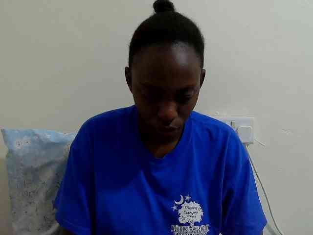 Anitah1 webcam