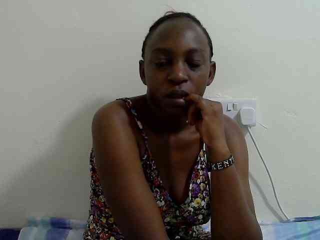 Anitah1 webcam