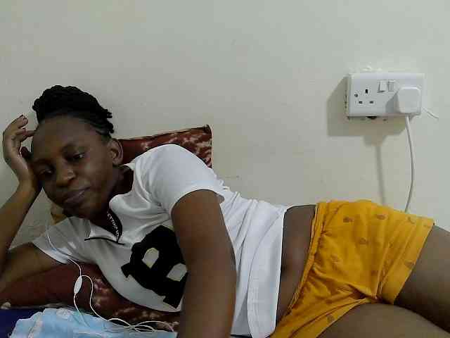 Anitah1 webcam
