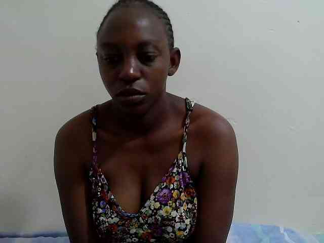 Anitah1 Live Webcam on BongaCams