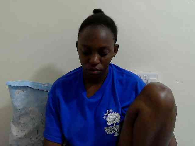 Anitah1 webcam