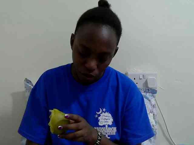 Anitah1 webcam