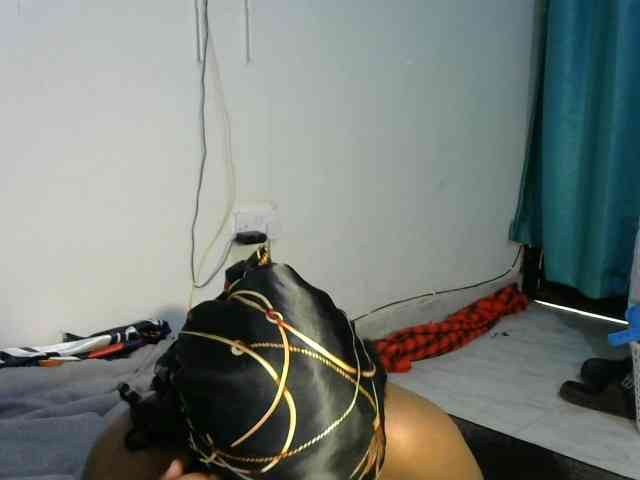 Dripping-Sauce webcam