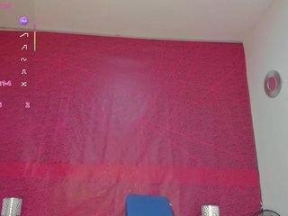 RedHeadSusy Porn Show