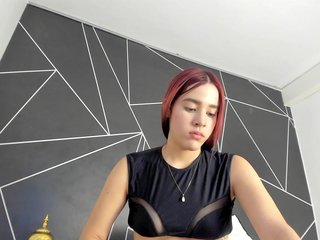 RedHeadSusy Porn Show