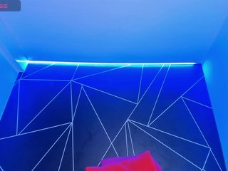 RedHeadSusy Porn Show