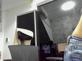 RedHeadSusy Porn Show