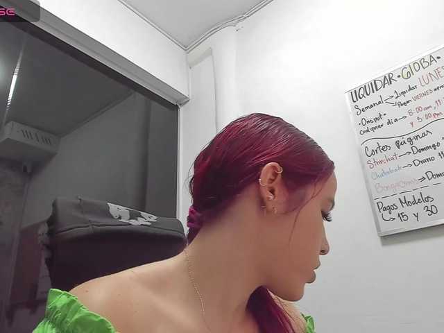 Preview of redheadsusy