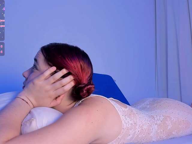  RedHeadSusy chat room