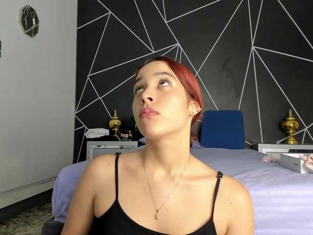 RedHeadSusy from BongaCams is Freechat