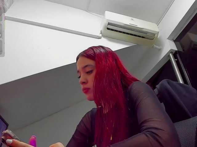 Preview of redheadsusy