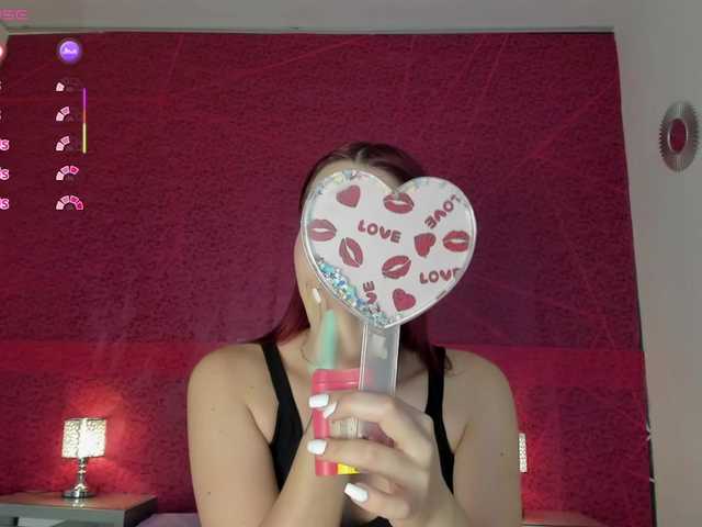 Preview of redheadsusy