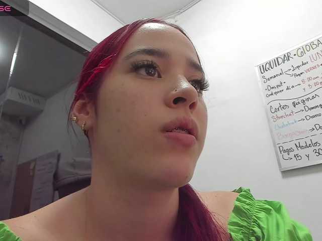Preview of redheadsusy