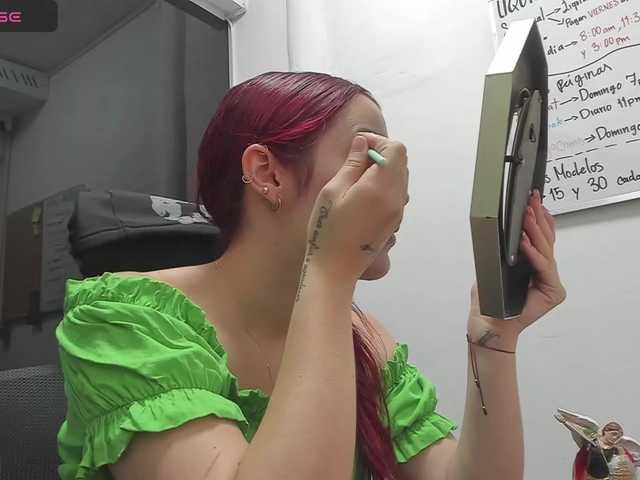 Preview of redheadsusy
