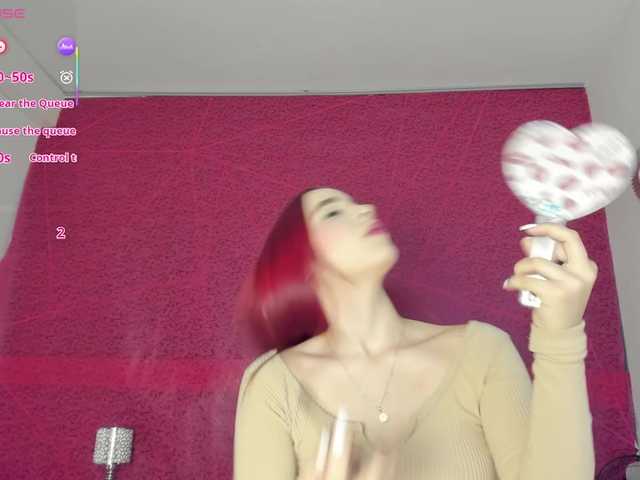 Preview of redheadsusy