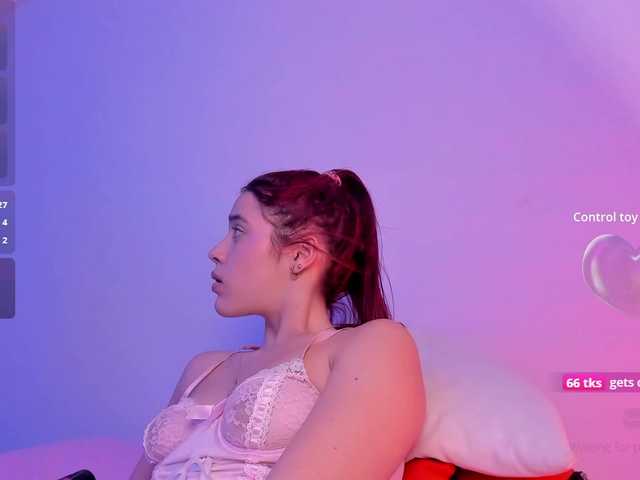 RedHeadSusy from BongaCams