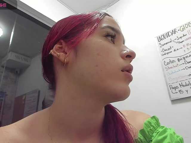 Preview of redheadsusy