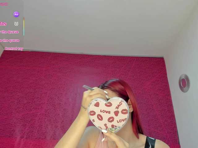 Preview of redheadsusy