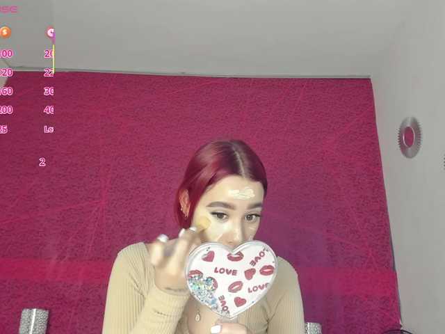 Preview of redheadsusy