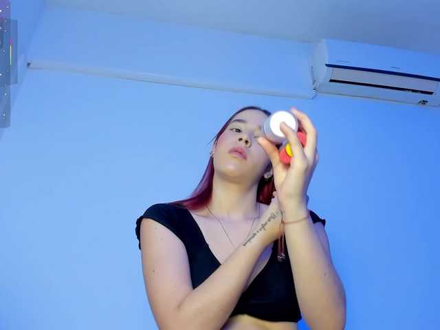  RedHeadSusy chat room